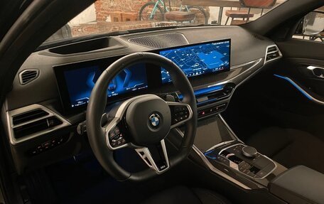BMW 3 серия, 2025 год, 7 250 000 рублей, 18 фотография
