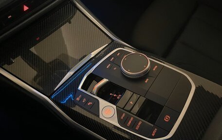 BMW 3 серия, 2025 год, 7 250 000 рублей, 25 фотография