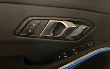 BMW 3 серия, 2025 год, 7 250 000 рублей, 16 фотография