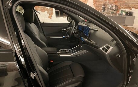 BMW 3 серия, 2025 год, 7 250 000 рублей, 26 фотография