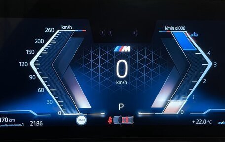 BMW 3 серия, 2025 год, 7 250 000 рублей, 20 фотография