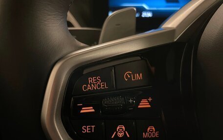 BMW 3 серия, 2025 год, 7 250 000 рублей, 22 фотография