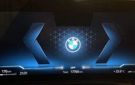BMW 3 серия, 2025 год, 7 250 000 рублей, 21 фотография