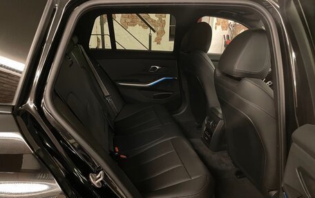 BMW 3 серия, 2025 год, 7 250 000 рублей, 29 фотография