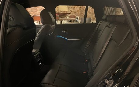 BMW 3 серия, 2025 год, 7 250 000 рублей, 30 фотография