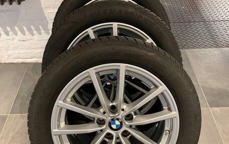 BMW 3 серия, 2025 год, 7 250 000 рублей, 31 фотография