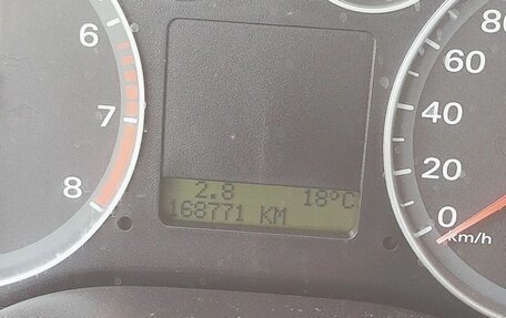 Ford Focus II рестайлинг, 2006 год, 560 000 рублей, 5 фотография