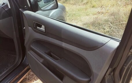 Ford Focus II рестайлинг, 2006 год, 560 000 рублей, 12 фотография