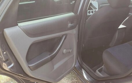 Ford Focus II рестайлинг, 2006 год, 560 000 рублей, 13 фотография