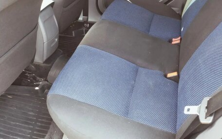 Ford Focus II рестайлинг, 2006 год, 560 000 рублей, 9 фотография