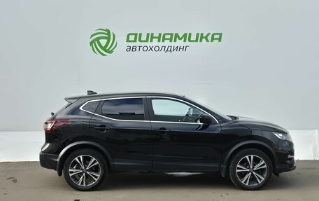 Nissan Qashqai, 2020 год, 1 885 000 рублей, 4 фотография