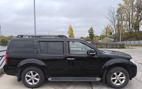 Nissan Pathfinder, 2012 год, 1 350 000 рублей, 6 фотография