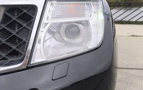 Nissan Pathfinder, 2012 год, 1 350 000 рублей, 2 фотография