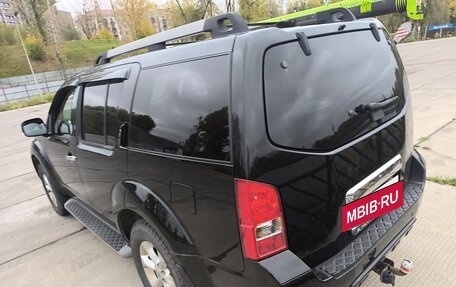 Nissan Pathfinder, 2012 год, 1 350 000 рублей, 7 фотография