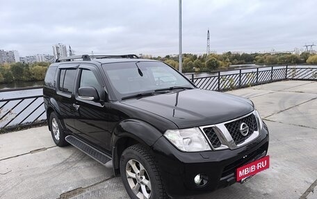 Nissan Pathfinder, 2012 год, 1 350 000 рублей, 4 фотография