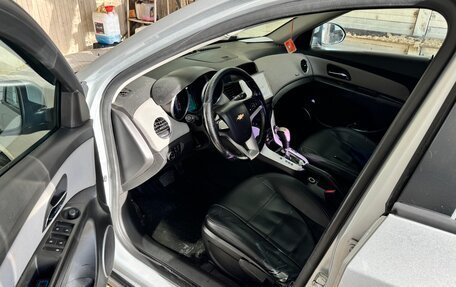 Chevrolet Cruze II, 2012 год, 700 000 рублей, 11 фотография