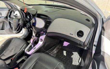 Chevrolet Cruze II, 2012 год, 700 000 рублей, 12 фотография