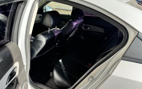 Chevrolet Cruze II, 2012 год, 700 000 рублей, 13 фотография
