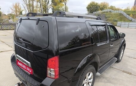 Nissan Pathfinder, 2012 год, 1 350 000 рублей, 8 фотография