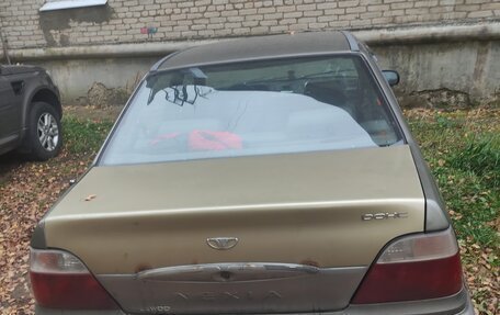 Daewoo Nexia I рестайлинг, 2003 год, 135 000 рублей, 3 фотография