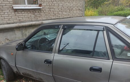 Daewoo Nexia I рестайлинг, 2003 год, 135 000 рублей, 5 фотография
