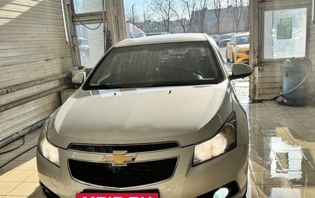 Chevrolet Cruze II, 2012 год, 700 000 рублей, 14 фотография