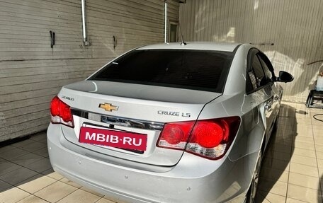 Chevrolet Cruze II, 2012 год, 700 000 рублей, 17 фотография