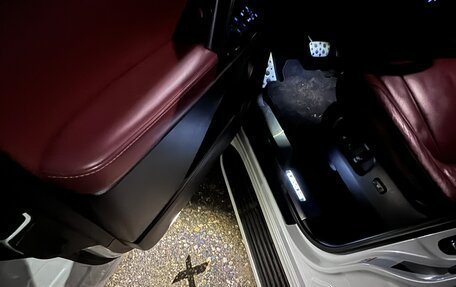Lexus LX III, 2019 год, 7 999 999 рублей, 20 фотография