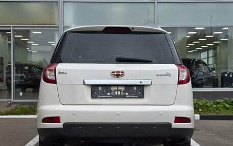 Geely Emgrand X7 I, 2014 год, 480 000 рублей, 5 фотография