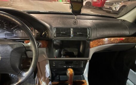 BMW 5 серия, 1997 год, 650 000 рублей, 4 фотография