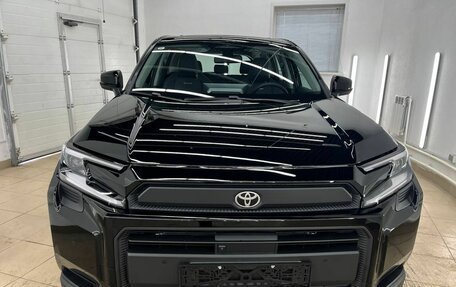 Toyota RAV4, 2026 год, 4 190 000 рублей, 2 фотография