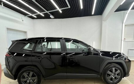 Toyota RAV4, 2026 год, 4 190 000 рублей, 4 фотография