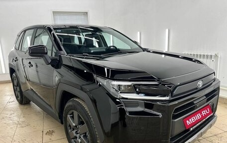 Toyota RAV4, 2026 год, 4 190 000 рублей, 3 фотография