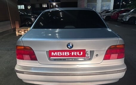 BMW 5 серия, 1997 год, 650 000 рублей, 7 фотография