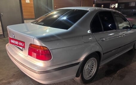BMW 5 серия, 1997 год, 650 000 рублей, 6 фотография
