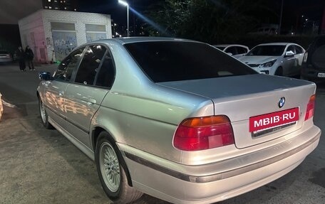 BMW 5 серия, 1997 год, 650 000 рублей, 8 фотография