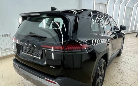 Toyota RAV4, 2026 год, 4 190 000 рублей, 8 фотография