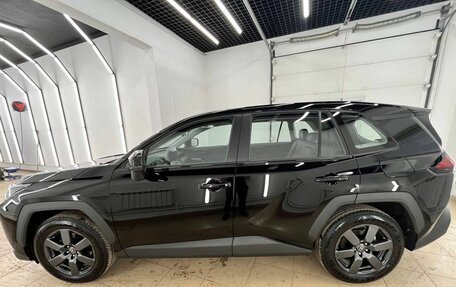 Toyota RAV4, 2026 год, 4 190 000 рублей, 9 фотография