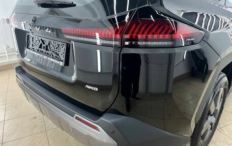 Toyota RAV4, 2026 год, 4 190 000 рублей, 17 фотография