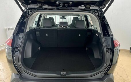 Toyota RAV4, 2026 год, 4 190 000 рублей, 19 фотография