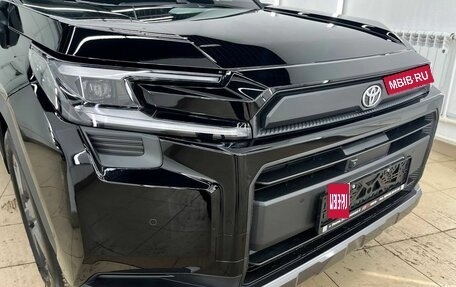 Toyota RAV4, 2026 год, 4 190 000 рублей, 7 фотография