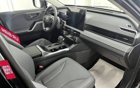 Toyota RAV4, 2026 год, 4 190 000 рублей, 10 фотография