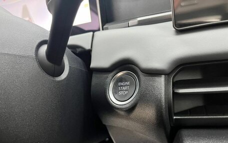 Toyota RAV4, 2026 год, 4 190 000 рублей, 29 фотография
