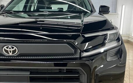 Toyota RAV4, 2026 год, 4 190 000 рублей, 24 фотография