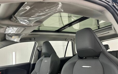 Toyota RAV4, 2026 год, 4 190 000 рублей, 27 фотография