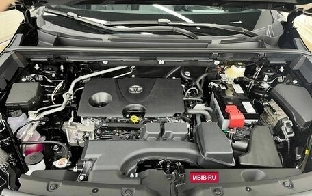 Toyota RAV4, 2026 год, 4 190 000 рублей, 25 фотография