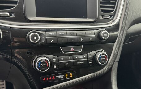KIA Optima III, 2014 год, 1 299 000 рублей, 21 фотография