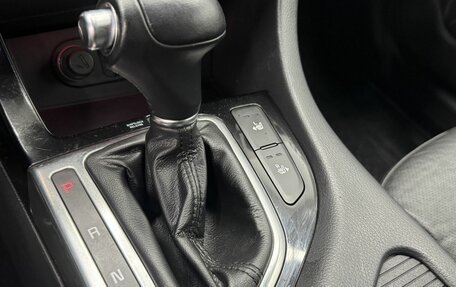 KIA Optima III, 2014 год, 1 299 000 рублей, 20 фотография