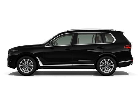 BMW X7, 2026 год, 18 990 000 рублей, 3 фотография