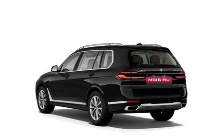 BMW X7, 2026 год, 18 990 000 рублей, 2 фотография